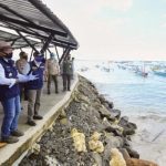 Mal dan Pariwisata Resmi Beroperasi, Waspadai Gelombang Dua