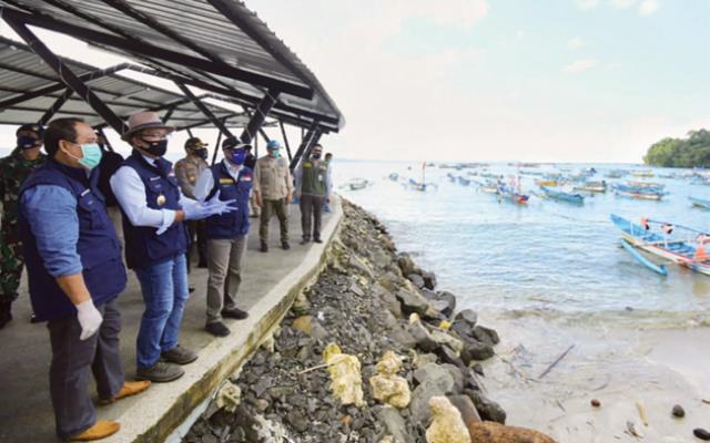 Mal dan Pariwisata Resmi Beroperasi, Waspadai Gelombang Dua