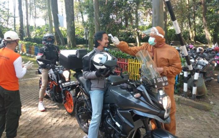 Wisata Wajib Miliki Sertifikat Wisata Wajib Miliki Sertifikat
