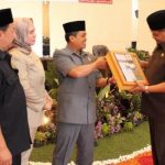 DPRD Dorong Pemkab Raih WTP