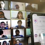 Masa Pandemi Covid-19, XL Future Leaders Lakukan Workshop Secara Online