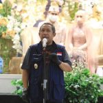 Yana Minta Pengusaha Jasa Pernikahan Ikuti Aturan