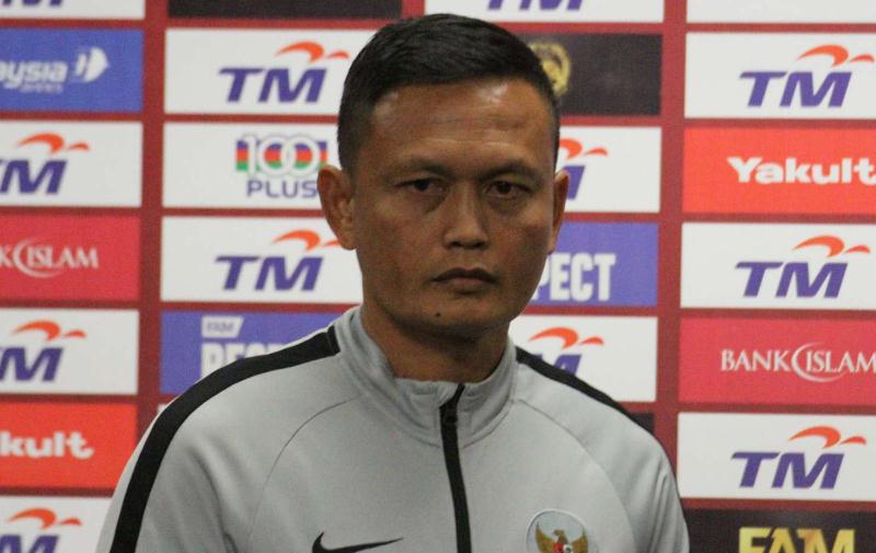 Yeyen Tumena Kecewa Pada Sikap Shin Tae Yong, Pernyataan Pelatih yang Berdampak Polemik