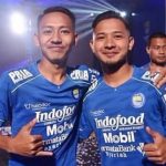 Kakak-Beradik Bintang Persib