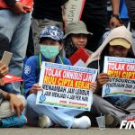 Penolakan RUU Cipta Kerja yang Dilakukan Elit Buruh Dinilai Tidak Memikirkan Kepentingan Pengangguran