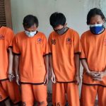 Ternyata Pabrik Narkoba Ada Dua Lokasi di Kopo Permai dan Melong Cimahi