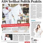 ePaper Jabar Ekspres Edisi 7 Juli 2020