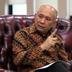 Teten Ingin Koperasi Jadi Kekuatan Pemulihan Ekonomi Nasional