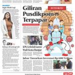 ePaper Jabar Ekspres Edisi 11 Juli 2020