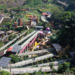 Pengelola Wisata di Lembang Inginkan Pemerintah Izinkan Wisatawan Luar Jabar Berkunjung