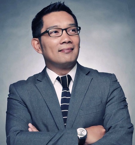 Bursa Capres 2024, Elektabilitas Ridwan Kamil Naik Signifikan Bursa Capres 2024, Elektabilitas Ridwan Kamil Naik Signifikan