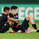 Chelsea Kian Serius Datangkan Kai Havertz