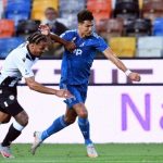 Menang 2-1: Udinese Paksa Tunda Pesta Juara Juventus