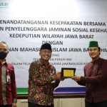 HMI Jabar Dukung Program JKN-KIS