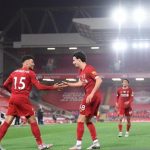 Liverpool Vs Chelsea, 8 Gol Tercipta, Penyerahan Trofi Liga Premiere Inggris Pekan ke-37