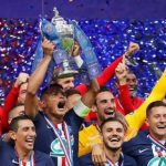 Daftar Juara Piala Prancis: PSG Kian Berjaya Kumpulkan 13 Trofi