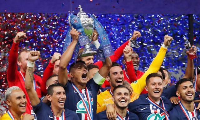 Daftar Juara Piala Prancis: PSG Kian Berjaya Kumpulkan 13 Trofi