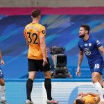 Tundukkan Wolverhampton 2-0, Chelsea Amankan Tiket Liga Champions