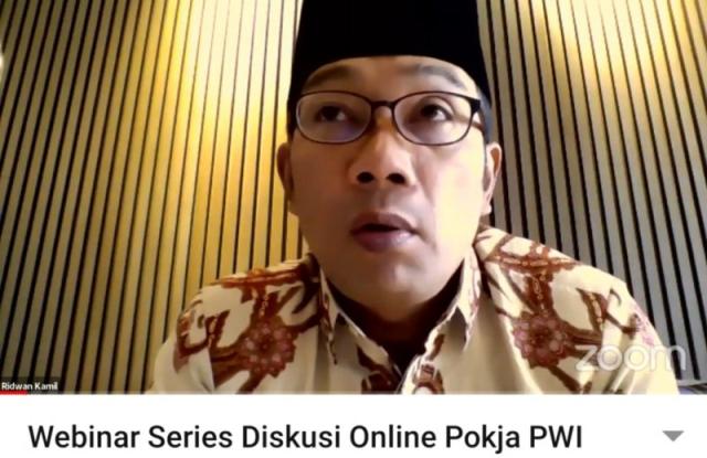 Pemprov Jabar Dapat Dana Segar Rp10 Triliun dari Pusat untuk Pemulihan Ekonomi