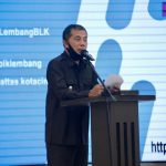 BLK Lembang Berikan Pelatihan Membuat Hand Sanitizer Kepada Warga Korban PHK