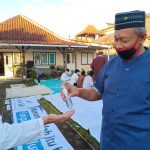 Warga Kabupaten Bandung Barat Diizinkan Salat Idul Adha, Jamaah Wajib Terapkan Protokol Kesehatan
