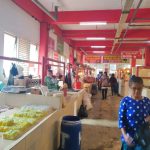 Restribusi Pasar Baru Capai 49 Persen, Sumbang PAD Rp 488 Juta