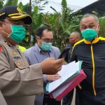 Hendrew Klaim Lahan PT Hayako Miliknya, Kuasa Hukum Akan Ajukan Gugatan ke MA