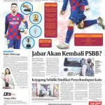 ePaper Jabar Ekspres Edisi 4 Juli 2020
