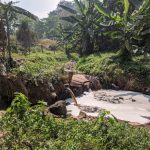 Pengelolaan IPAL TPA Sarimukti Buruk, Sungai Cipicung Tercemar Limbah Sampah Air Lindi