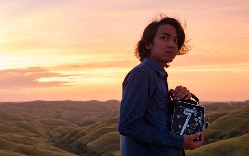 Nikmati Keindahan dan Budaya Indonesia, Tonton 4 Film Berikut di Netflix