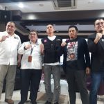 Kepedulian Rabbani Bantu Palestina Hadapi Krisis Kemanusiaan Terberat