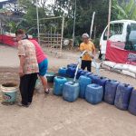 Pemkot Cimahi Ingatkan Warga, Waspadai Kekeringan dan Kebakaran