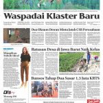 ePaper Jabar Ekspres Edisi 6 Juli 2020