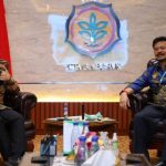 Menkop dan Mentan Sepakati Percepat Kerjasama Pengembangan Korporasi Petani