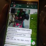 Antarkan Pulang Penumpang ke Padalarang, Pengemudi Ojol Malah Jadi Korban Curas