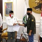 Langkah Berani! DS Rela Hijrah ke PKB untuk Manggung di Pilkada 2020, Begini Pengakuannya