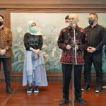 Kemenkop Gandeng 8 Startup Sektor Pangan Dorong Digitalisasi UMKM