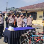 Hati-hati di Cimahi Ada ‘Domba’ Incar Sepeda Mahal