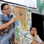 PSBB Justru Lebih Efektif Daripada Terapkan Sanksi Tidak Gunakan Masker