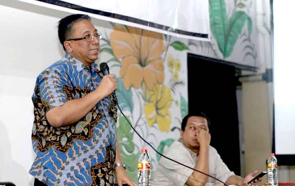 PSBB Justru Lebih Efektif Daripada Terapkan Sanksi Tidak Gunakan Masker PSBB Justru Lebih Efektif Daripada Terapkan Sanksi Tidak Gunakan Masker