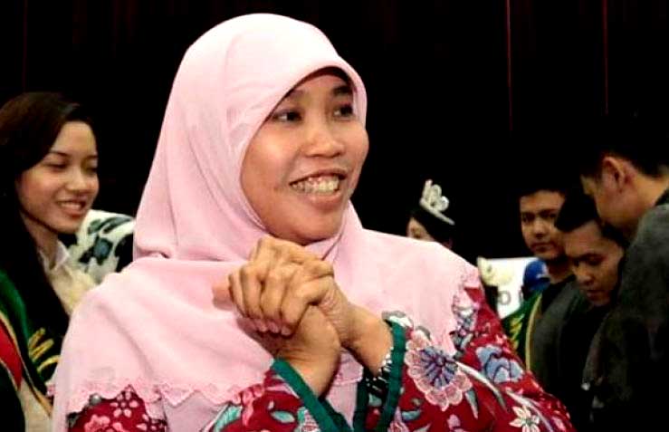 Netty Kritisi Rotasi Pejabat Kemenkes di Tengah Tingginya Angka Covid-19