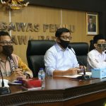Lima Bacalon Independen dari Empat Daerah Tidak Memenuhi Syarat
