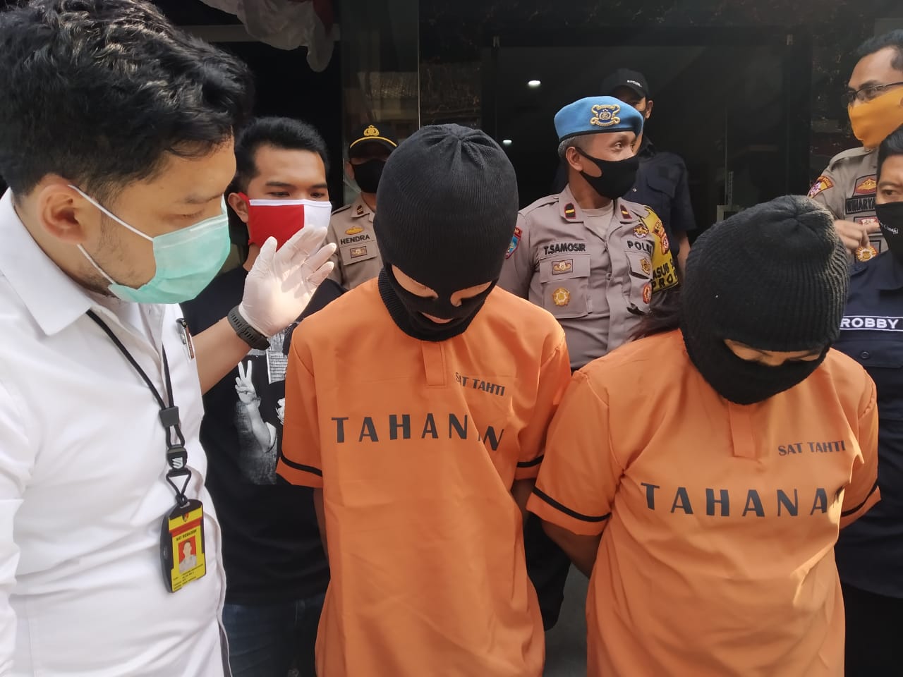 Daging Celeng Oplosan Kembali Beredar, Pedagang Bakso Jadi Target Penjualan