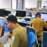 Swab Test ASN Tunggu Ketersediaan Barang Habis Pakai