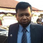 Kegiatan Masjid Kembali Normal