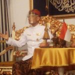 Sultan Sepuh XIV PRA Arief Natadiningrat Berpulang