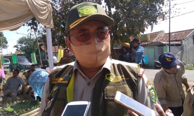 Antisipasi Kemarau, BPBD Siapkan Program Kesiagaan