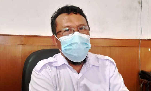 Selama Pandemi, Angka Kasus DBD Diklaim Menurun