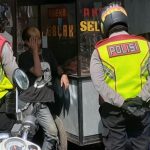 Anjal Resahkan Pedagang Pasar Cimindi