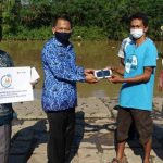 Tingkatkan Produktivitas Nelayan, XL Axiata dan KKP Sosialisasikan Aplikasi “Laut Nusantara” di Subang